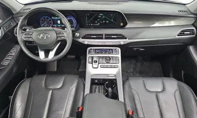 Hyundai Palisade 2019, 66313 км, за 18248.65 USD - фото 7