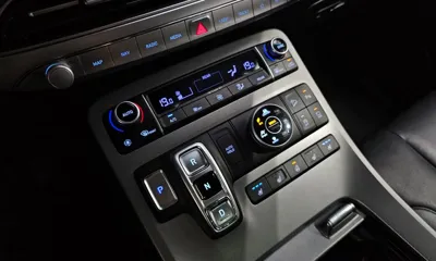 Hyundai Palisade 2019, 66313 км, за 18248.65 USD - фото 9