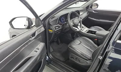 Hyundai Palisade 2019, 66313 км, за 18248.65 USD - фото 10