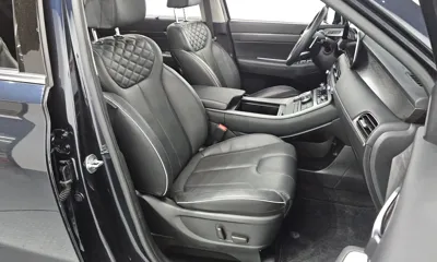 Hyundai Palisade 2019, 66313 км, за 18248.65 USD - фото 11