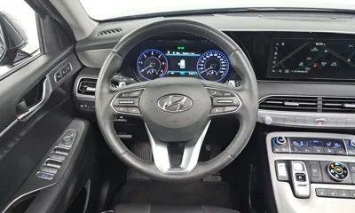 Hyundai Palisade 2019, 66313 км, за 18248.65 USD - фото 13