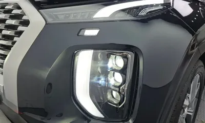 Hyundai Palisade 2019, 66313 км, за 18248.65 USD - фото 22