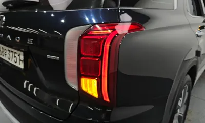 Hyundai Palisade 2019, 66313 км, за 18248.65 USD - фото 23