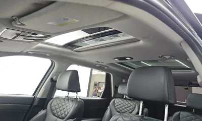 Hyundai Palisade 2019, 66313 км, за 18248.65 USD - фото 33