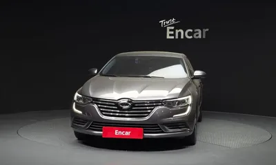 Renault-KoreaSamsung SM6 2016, 165315 км, за 2931.6 USD