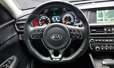Kia K5 2018, 43807 км, за 9051.87 USD - фото 13