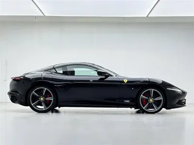 Ferrari Roma 2021, 15000 км, за 264709.41 USD