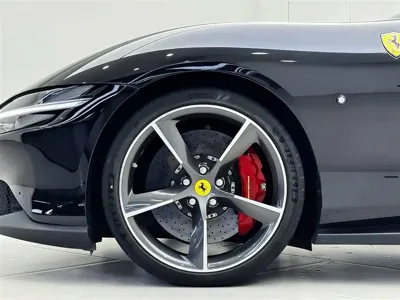 Ferrari Roma 2021, 15000 км, за 264709.41 USD