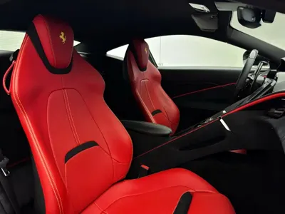 Ferrari Roma 2021, 15000 км, за 264709.41 USD