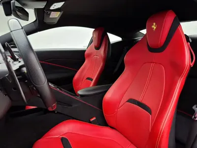Ferrari Roma 2021, 15000 км, за 264709.41 USD - фото 6