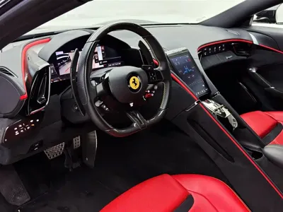 Ferrari Roma 2021, 15000 км, за 264709.41 USD - фото 7