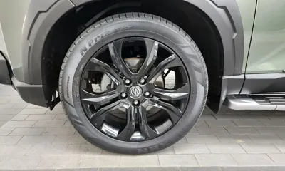 KG_Mobility_Ssangyong Rexton 2022, 84728 км, за 15225.15 USD