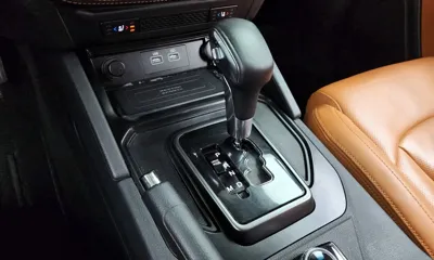 KG_Mobility_Ssangyong Rexton 2022, 84728 км, за 15225.15 USD - фото 9
