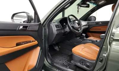 KG_Mobility_Ssangyong Rexton 2022, 84728 км, за 15225.15 USD - фото 10