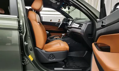KG_Mobility_Ssangyong Rexton 2022, 84728 км, за 15225.15 USD - фото 11