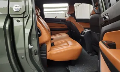 KG_Mobility_Ssangyong Rexton 2022, 84728 км, за 15225.15 USD - фото 12