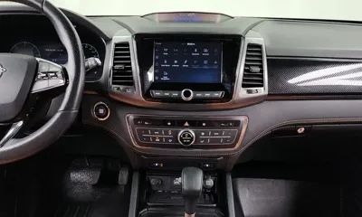KG_Mobility_Ssangyong Rexton 2022, 84728 км, за 15225.15 USD - фото 14