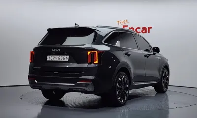 Kia Sorento 2024, 91991 км, за 20553.07 USD