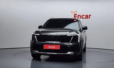 Kia Sorento 2024, 91991 км, за 20553.07 USD