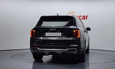 Kia Sorento 2024, 91991 км, за 20553.07 USD
