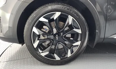 Kia Sorento 2024, 91991 км, за 20553.07 USD