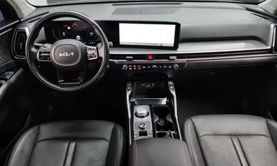 Kia Sorento 2024, 91991 км, за 20553.07 USD - фото 7