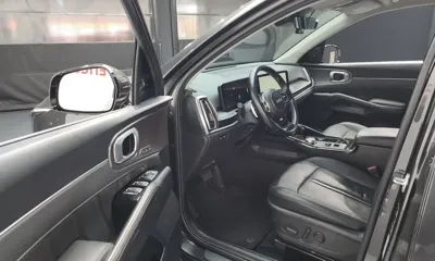 Kia Sorento 2024, 91991 км, за 20553.07 USD - фото 10