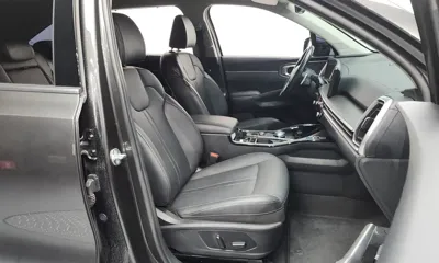 Kia Sorento 2024, 91991 км, за 20553.07 USD - фото 11