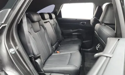 Kia Sorento 2024, 91991 км, за 20553.07 USD - фото 12