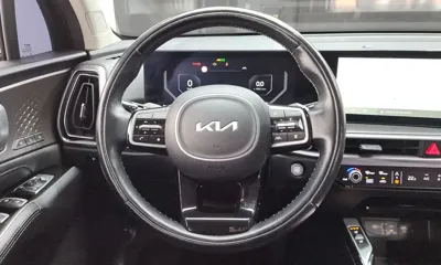 Kia Sorento 2024, 91991 км, за 20553.07 USD - фото 13