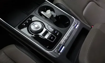 Kia Canival 2025, 18666 км, за 24832.6 USD - фото 9