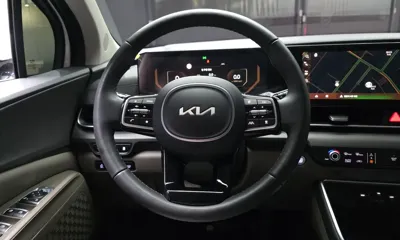 Kia Canival 2025, 18666 км, за 24832.6 USD - фото 13