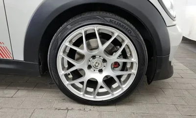 MINI Roadster 2012, 157951 км, за 4955.4 USD