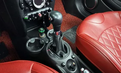 MINI Roadster 2012, 157951 км, за 4955.4 USD - фото 9