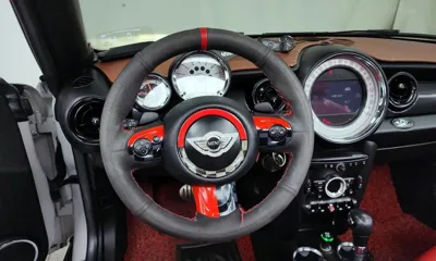 MINI Roadster 2012, 157951 км, за 4955.4 USD - фото 13