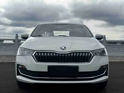 Skoda Rapid 2022, 23000 км, за 11760.46 USD
