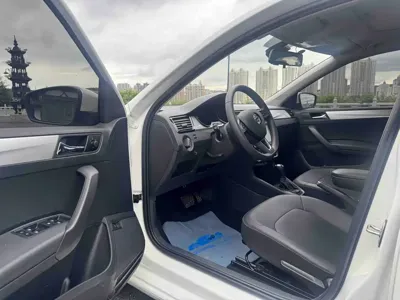 Skoda Rapid 2022, 23000 км, за 11760.46 USD - фото 7