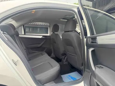 Skoda Rapid 2022, 23000 км, за 11760.46 USD - фото 9