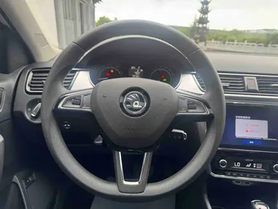 Skoda Rapid 2022, 23000 км, за 11760.46 USD - фото 15