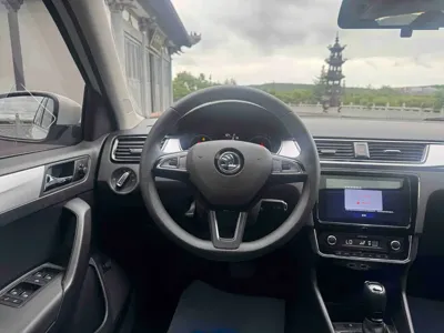 Skoda Rapid 2022, 23000 км, за 11760.46 USD - фото 16