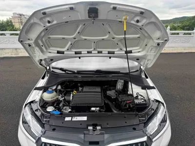 Skoda Rapid 2022, 23000 км, за 11760.46 USD - фото 18
