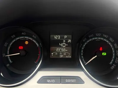 Skoda Rapid 2022, 23000 км, за 11760.46 USD - фото 21