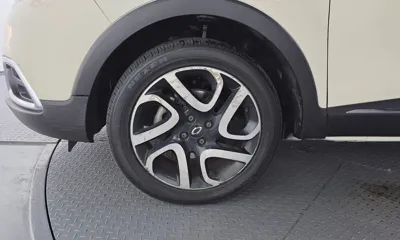 Renault-KoreaSamsung QM3 2017, 161280 км, за 3406.85 USD