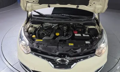 Renault-KoreaSamsung QM3 2017, 161280 км, за 3406.85 USD - фото 6