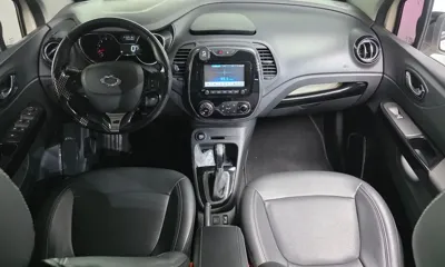 Renault-KoreaSamsung QM3 2017, 161280 км, за 3406.85 USD - фото 7
