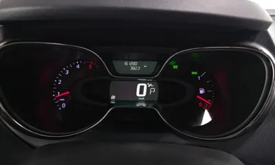 Renault-KoreaSamsung QM3 2017, 161280 км, за 3406.85 USD - фото 8
