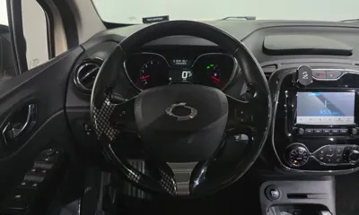 Renault-KoreaSamsung QM3 2017, 161280 км, за 3406.85 USD - фото 13