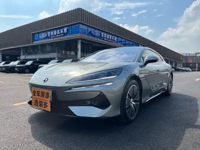 Denza Denza Z9GT 2025, 5000 км, за 33569.31 USD