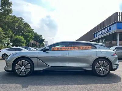 Denza Denza Z9GT 2025, 5000 км, за 33569.31 USD