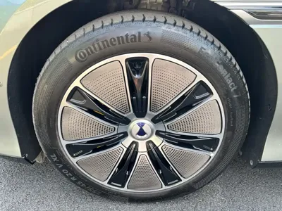 Denza Denza Z9GT 2025, 5000 км, за 33569.31 USD - фото 28